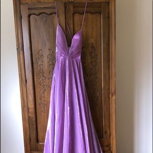 PROM DRESS BRAND NEW
